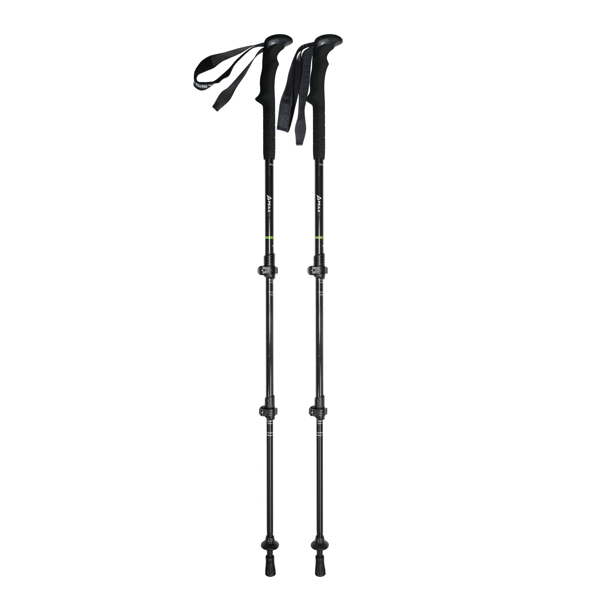 PEAX Backcountry Elite (EVA) Trekking Poles