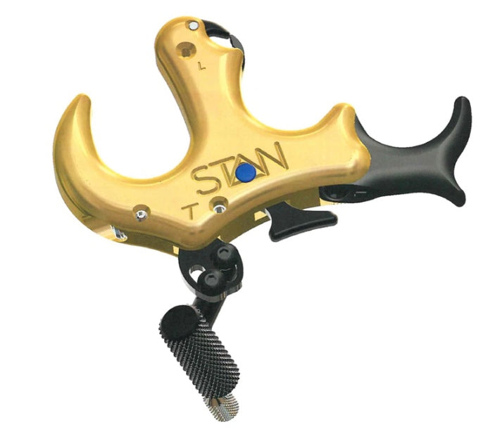 Stan ONNEX HANDHELD RELEASE