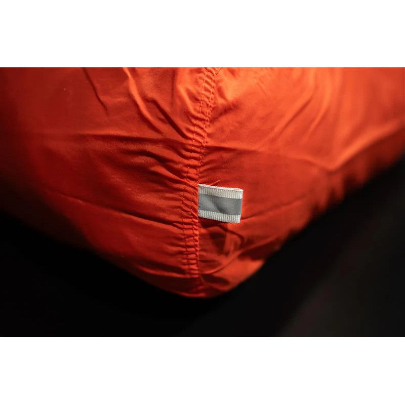 Forged Medium Meat Bag Kit