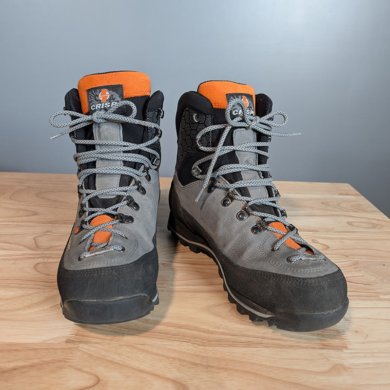 Crispi Lapponia III GTX (Good Condition)