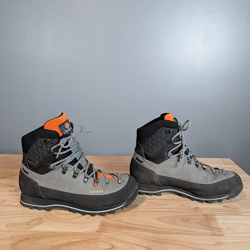 Crispi Lapponia III GTX (Good Condition)