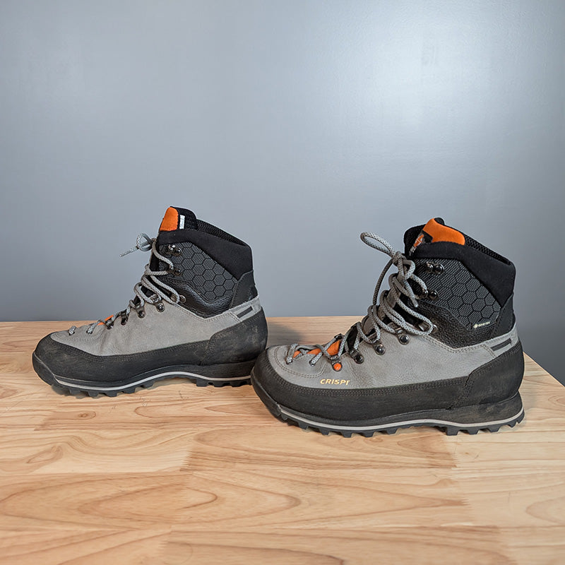 Crispi Lapponia III GTX (Good Condition)