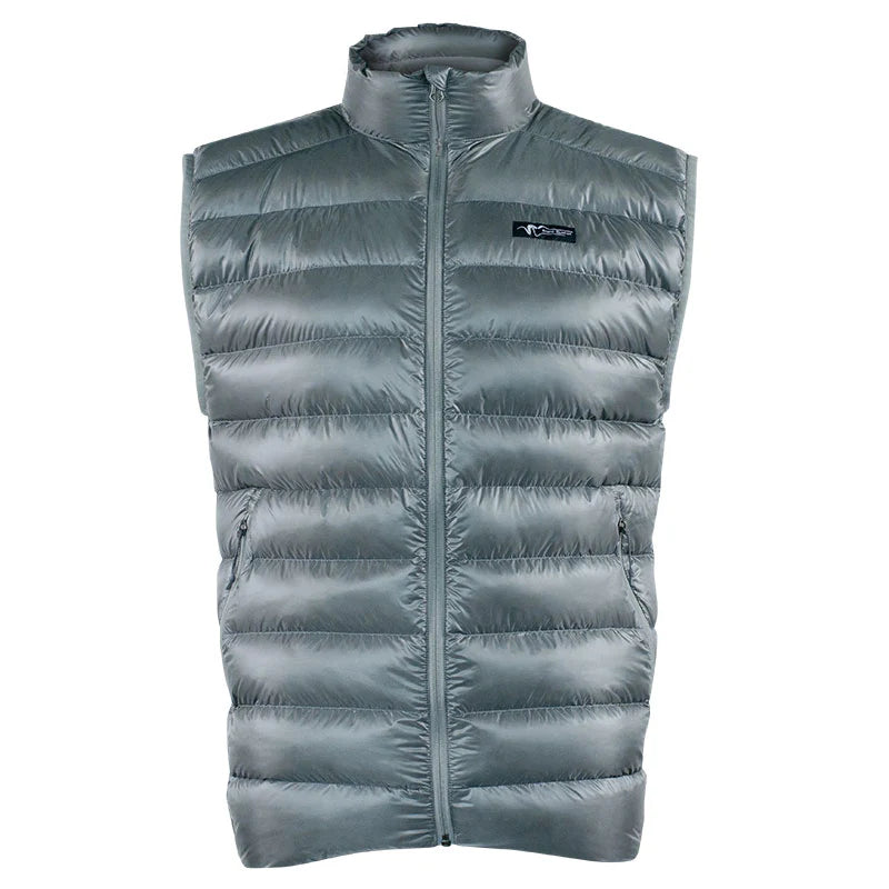 Stone Glacier Grumman Down Vest