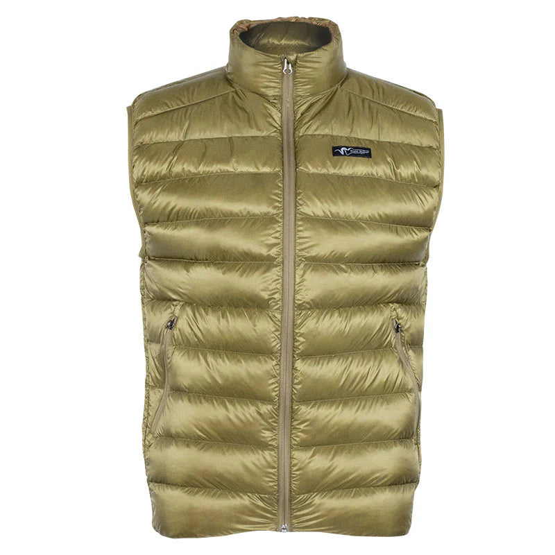 Stone Glacier Grumman Down Vest