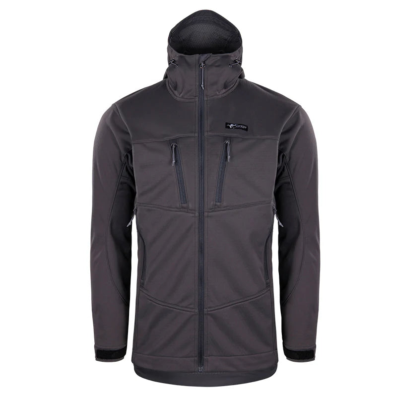 Headwall Jacket