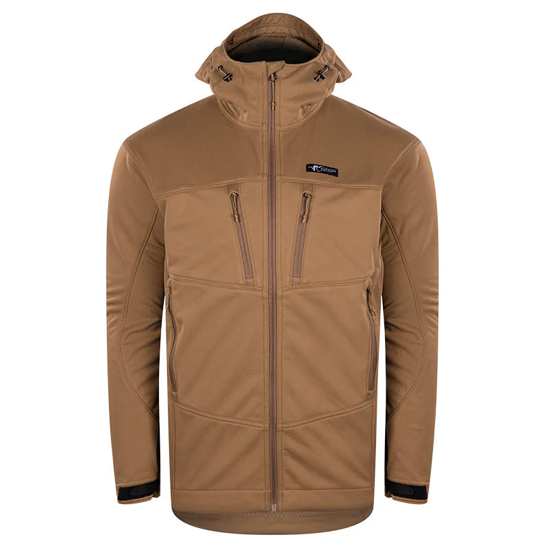 Headwall Jacket
