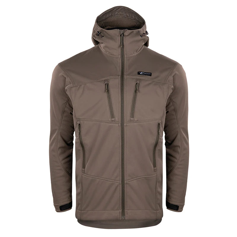 Headwall Jacket