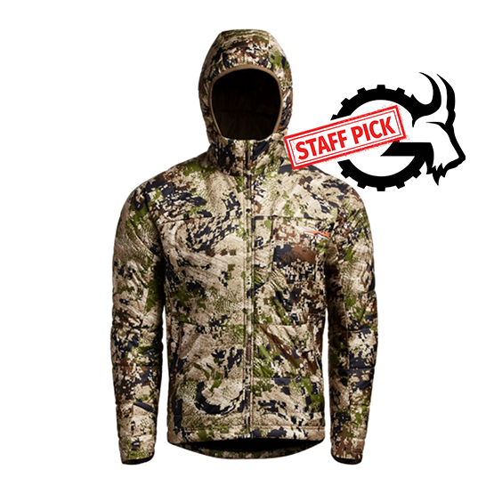SITKA Kelvin Aerolite Jacket