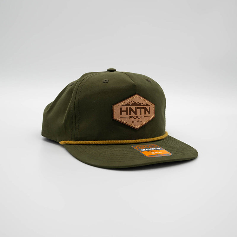 Huntin' Fool HNTN FOOL Rope Hat