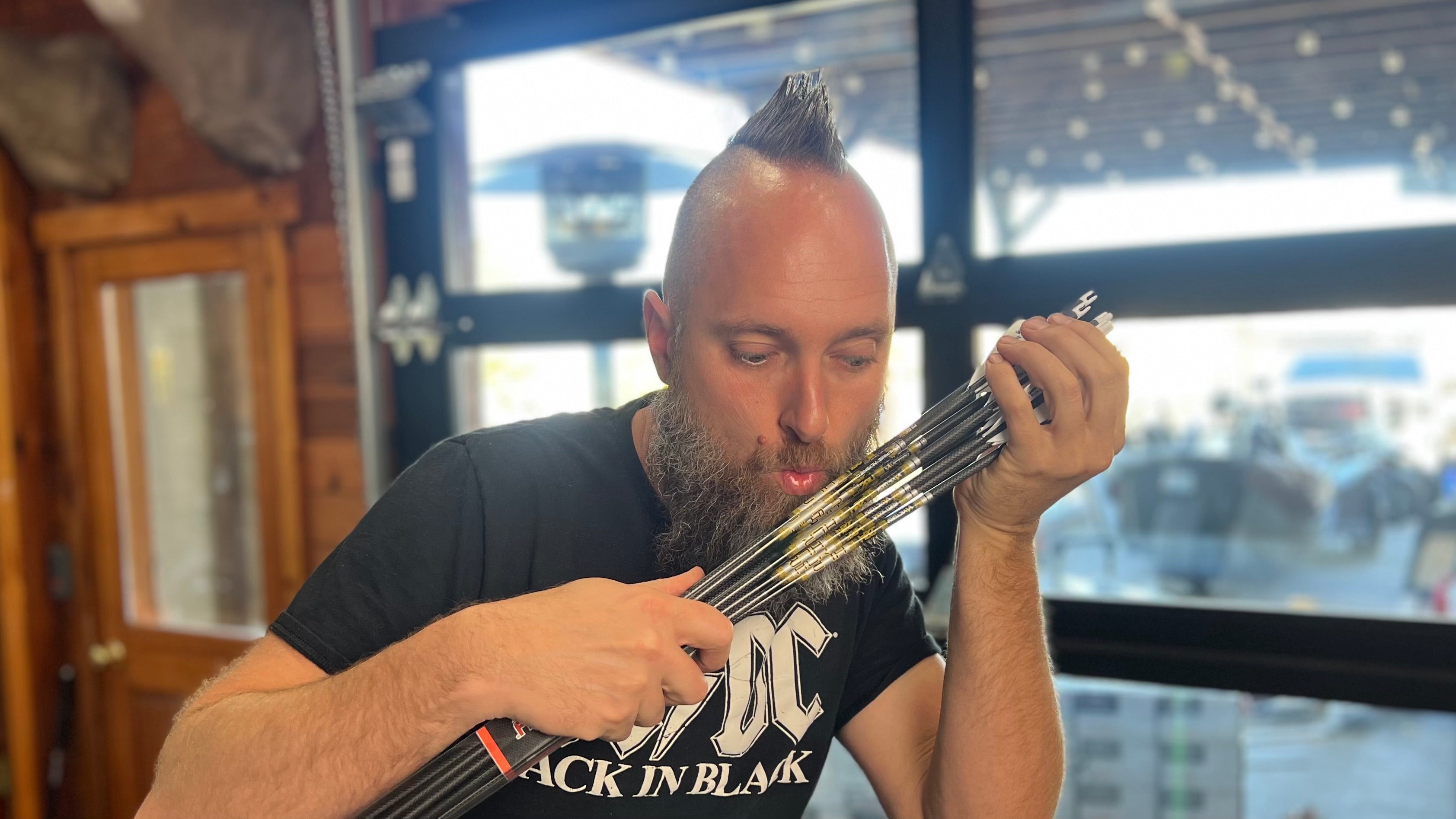 Victory HLR SHAFTS (dozen)