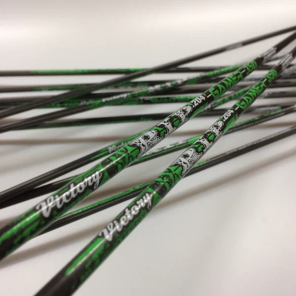 Victory RIP SHAFTS (dozen)