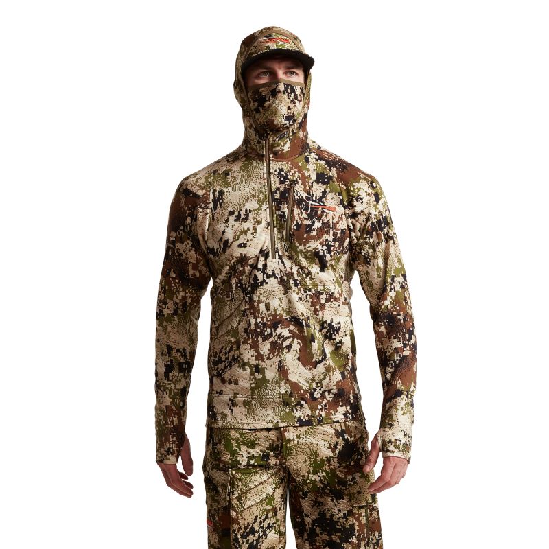 SITKA Core Merino 330 Hoodie