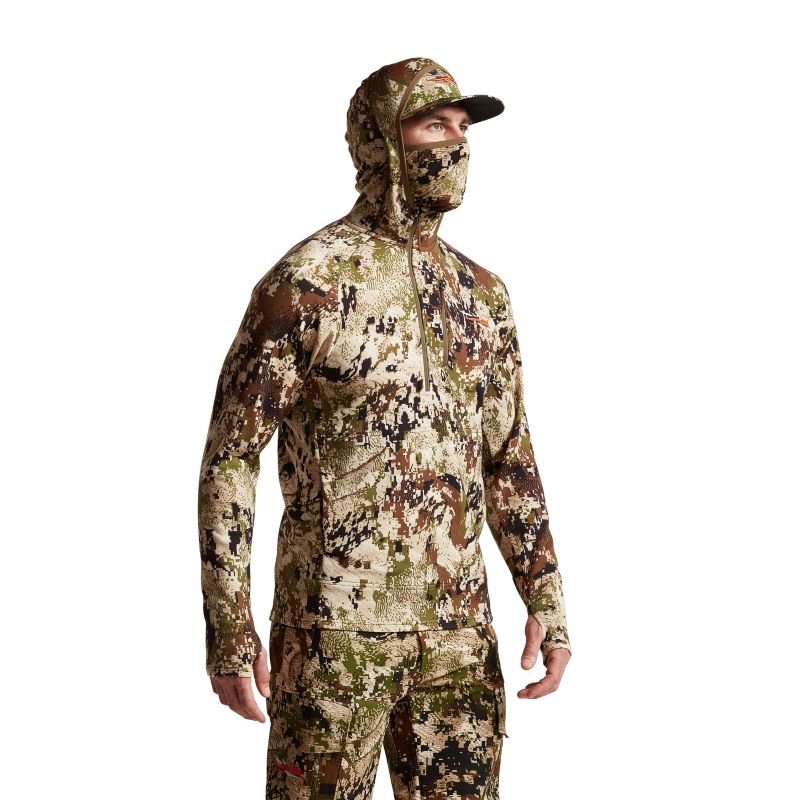 SITKA Core Merino 330 Hoodie