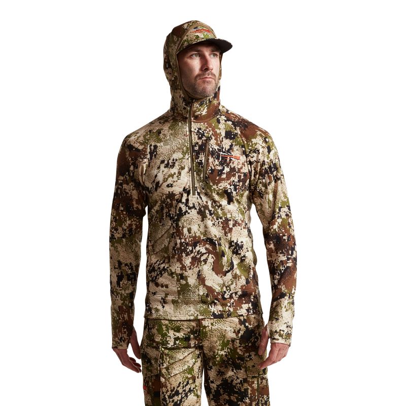 SITKA Core Merino 330 Hoodie