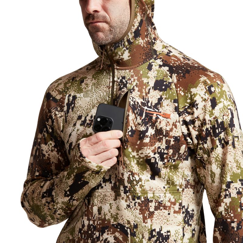 SITKA Core Merino 330 Hoodie