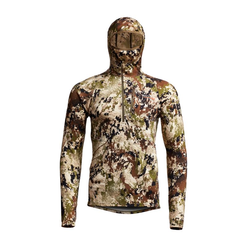 Sitka Core Merino 330 Hoodie