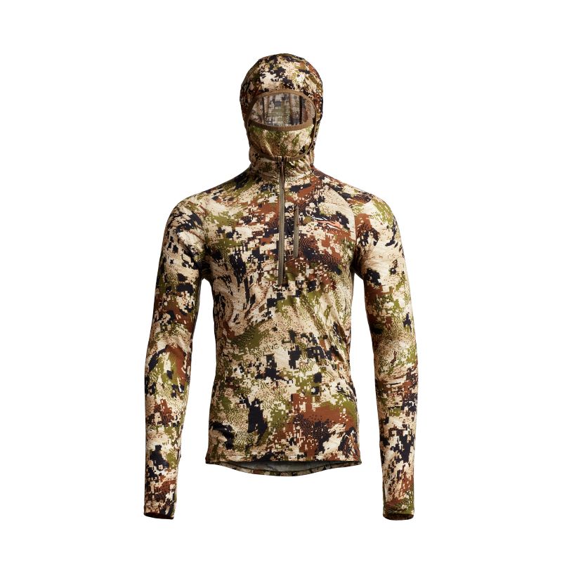 Sitka Core Merino 120 Hoodie