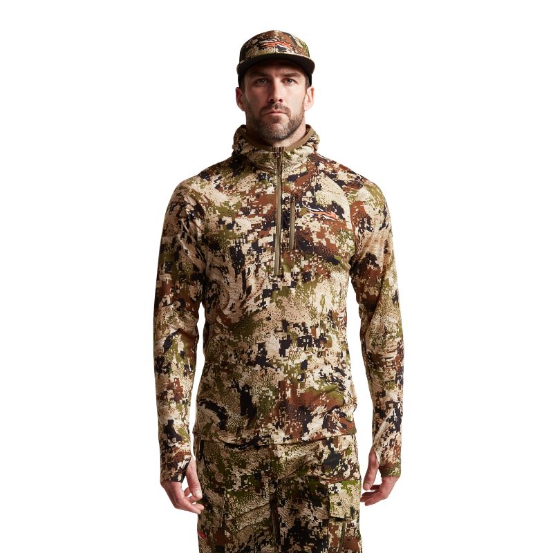Sitka Core Merino 120 Hoodie