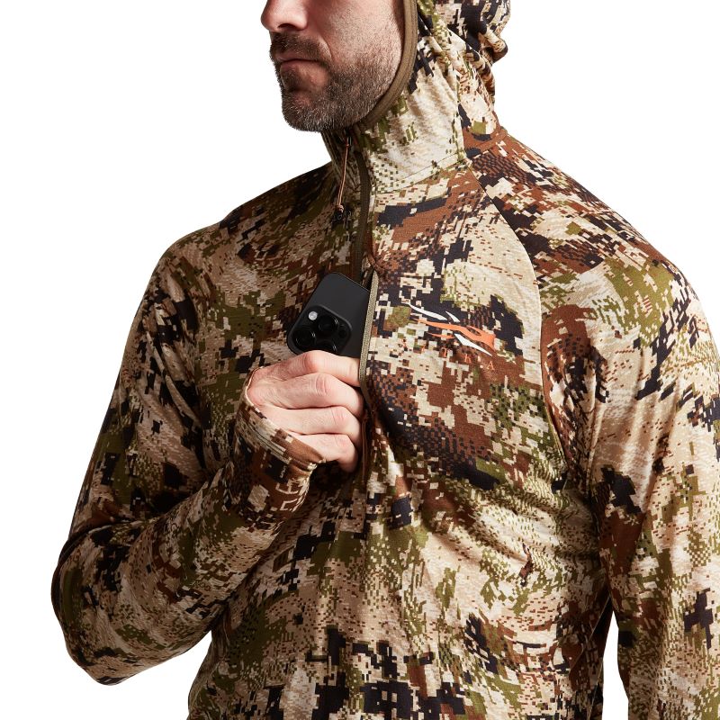Sitka Core Merino 120 Hoodie