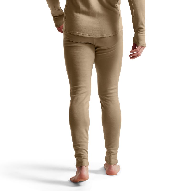 Sitka Core Merino 330 Bottom