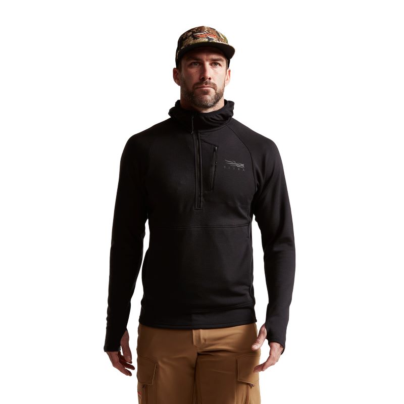 Sitka Core Merino 330 Hoodie