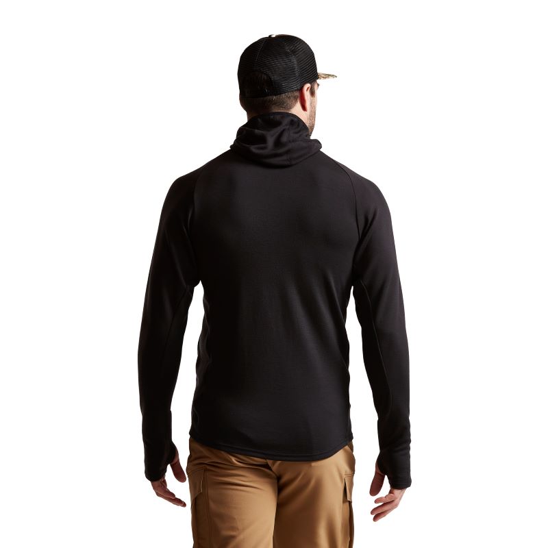 Sitka Core Merino 330 Hoodie