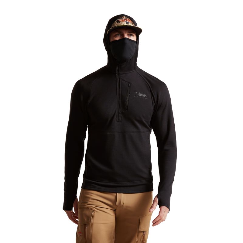 Sitka Core Merino 330 Hoodie