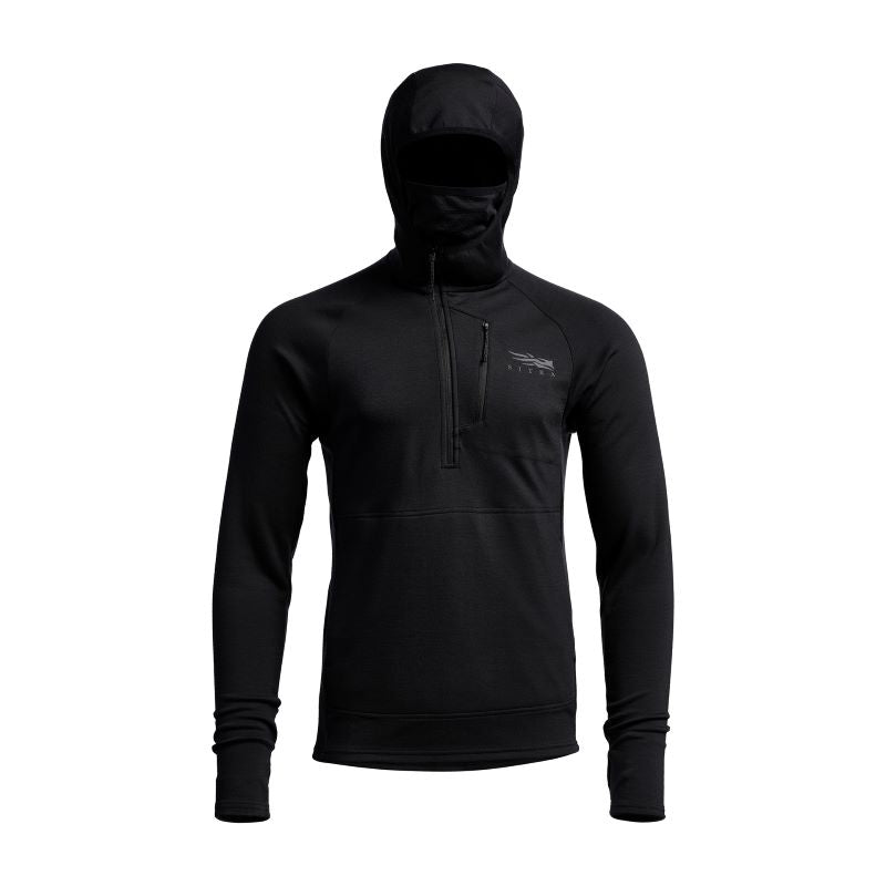 Sitka Core Merino 330 Hoodie