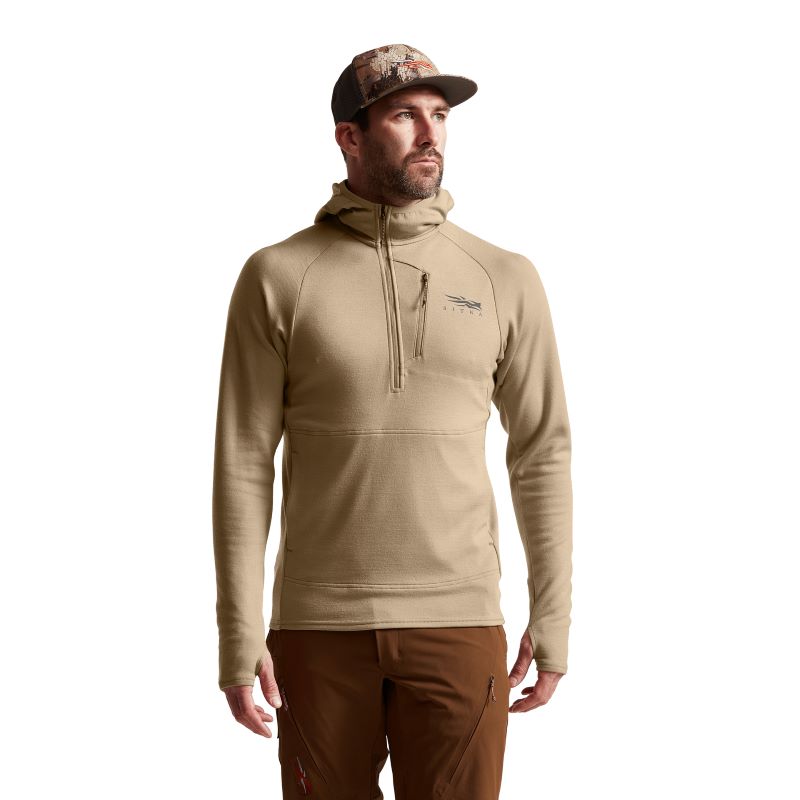 Sitka Core Merino 330 Hoodie