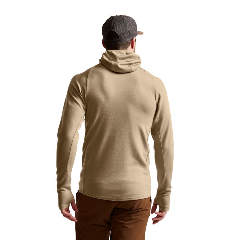 Sitka Core Merino 330 Hoodie