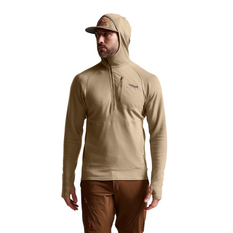 Sitka Core Merino 330 Hoodie