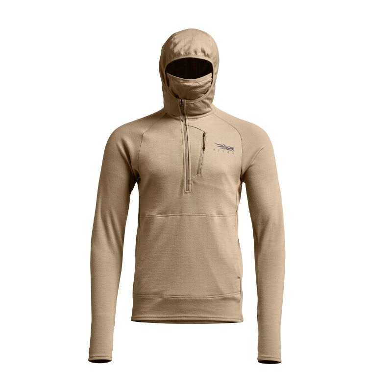 Sitka Core Merino 330 Hoodie
