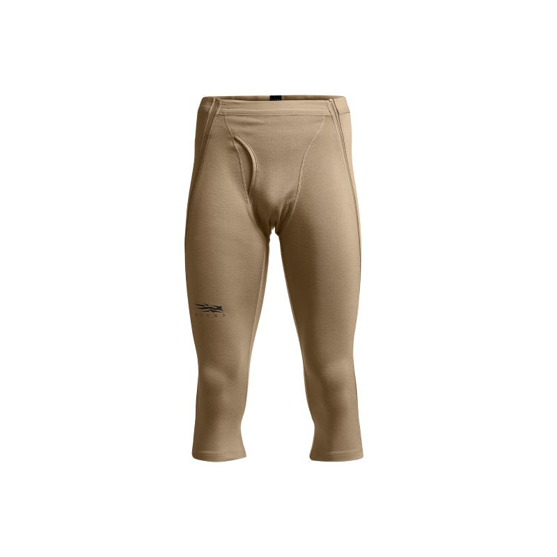 Sitka Core Merino 330 Zip-Off Bottom