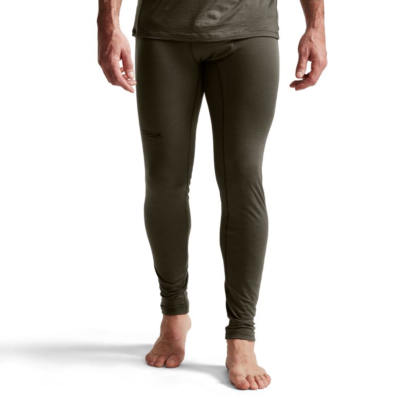 Sitka Core Merino 120 Bottom
