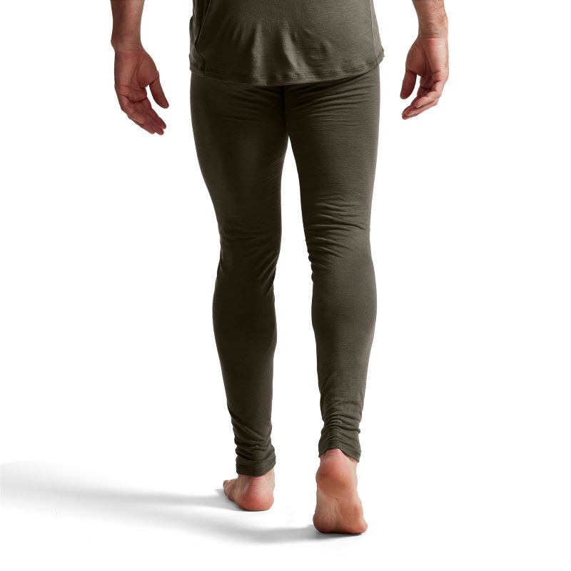 Sitka Core Merino 120 Bottom