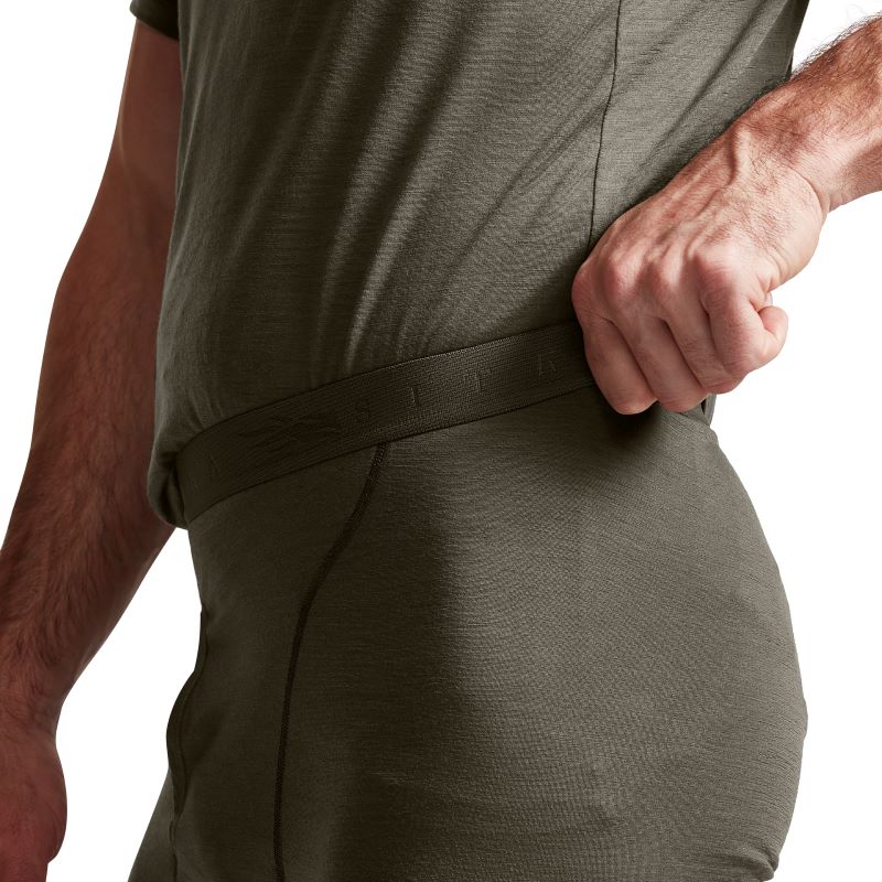 Sitka Core Merino 120 Bottom
