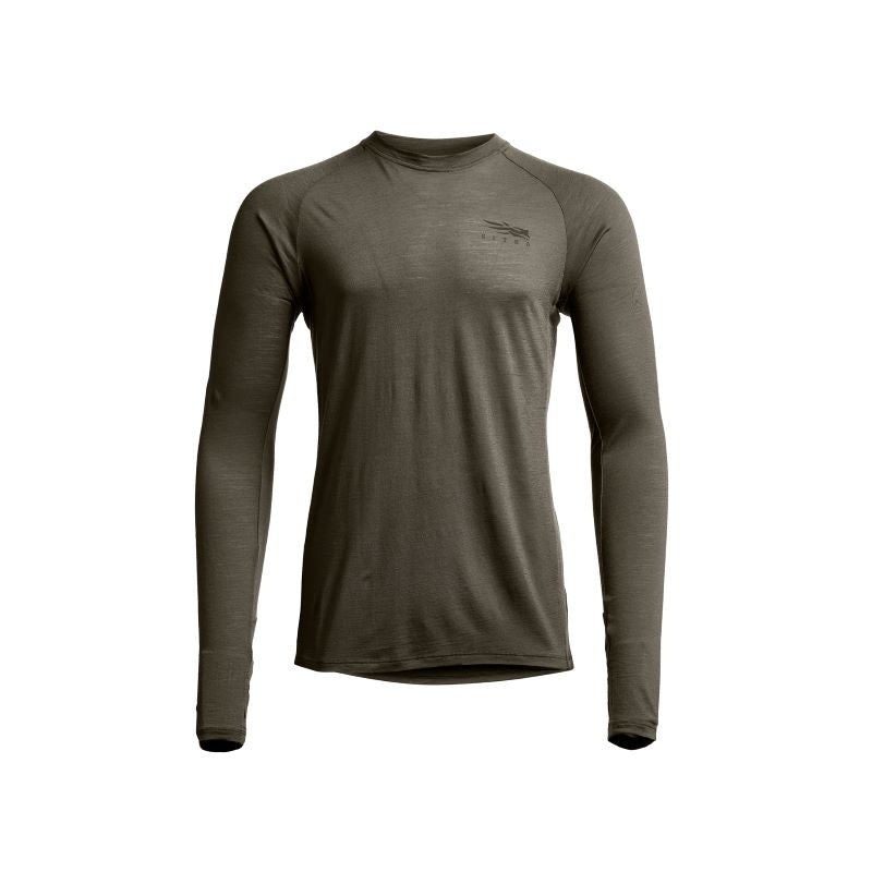 Sitka Core Merino 120 LS Crew