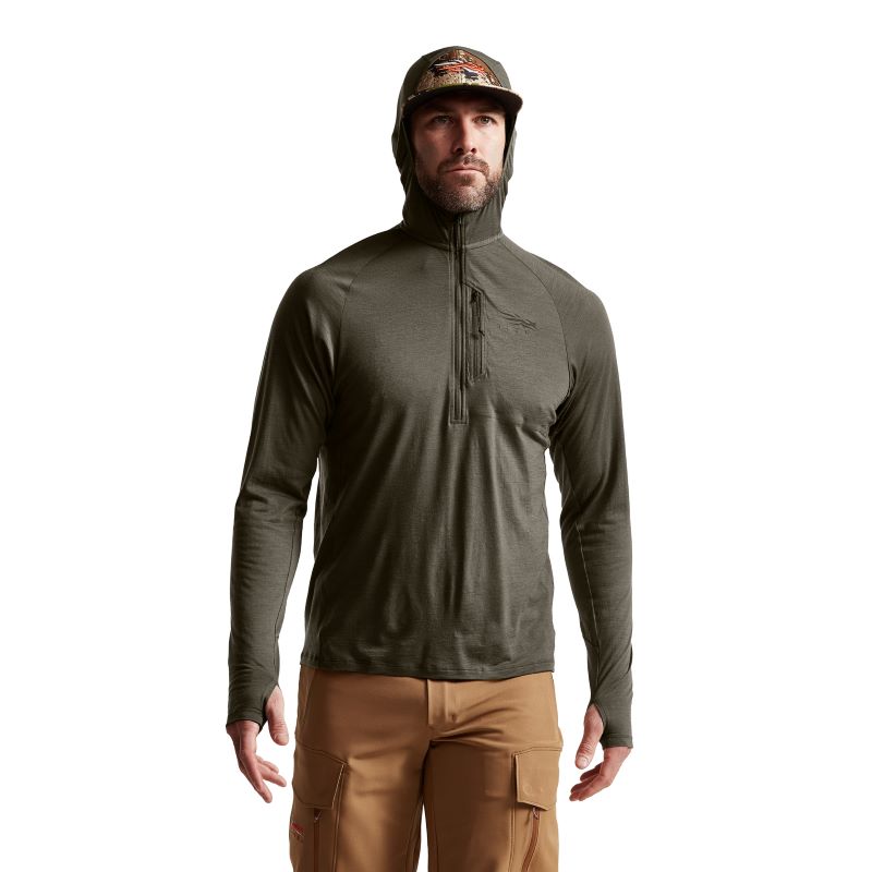 Sitka Core Merino 120 Hoodie
