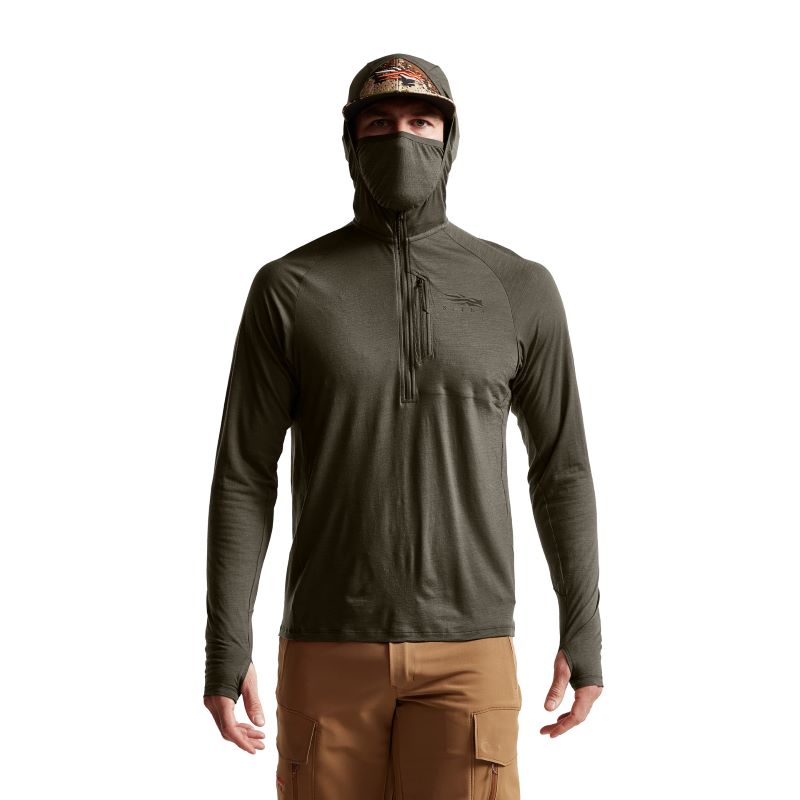 Sitka Core Merino 120 Hoodie