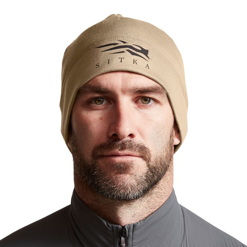 Sitka Core Merino 330 Beanie
