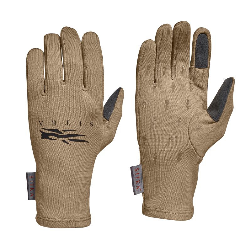 Merino 330 Glove
