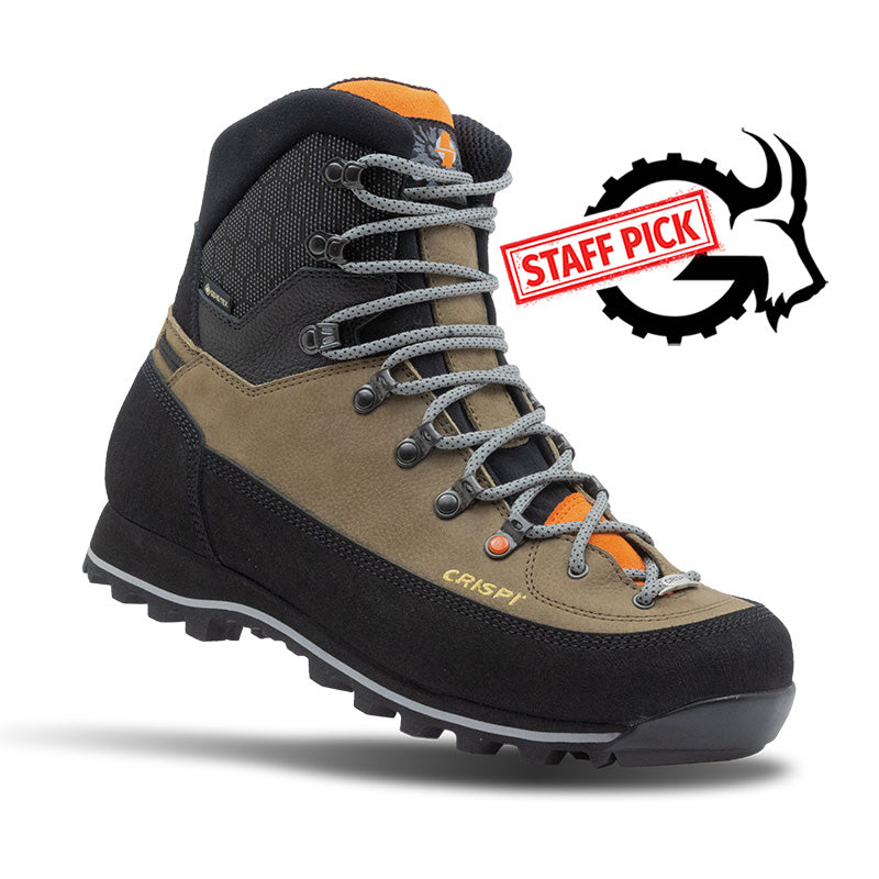 Crispi Lapponia III GTX