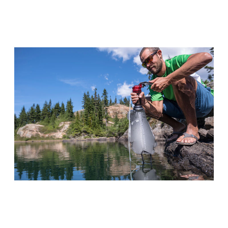 MSR MiniWorks EX Purifier System