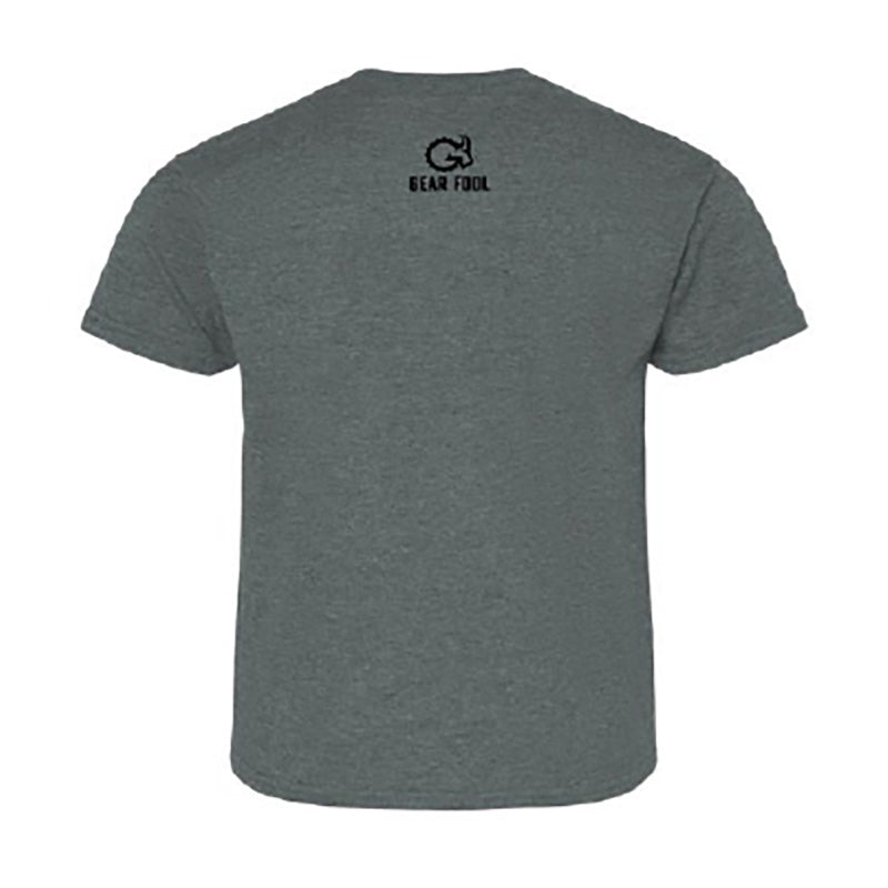 Evervista Mountain Kid Youth T-Shirt