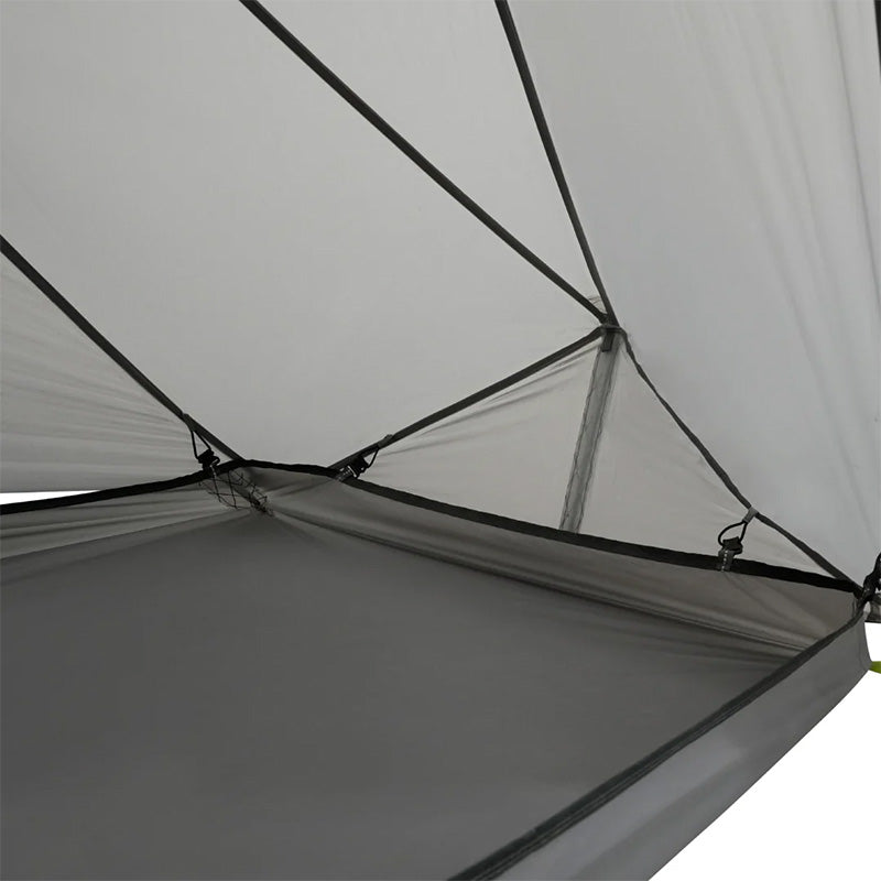 PEAX Solitude 1 Footprint