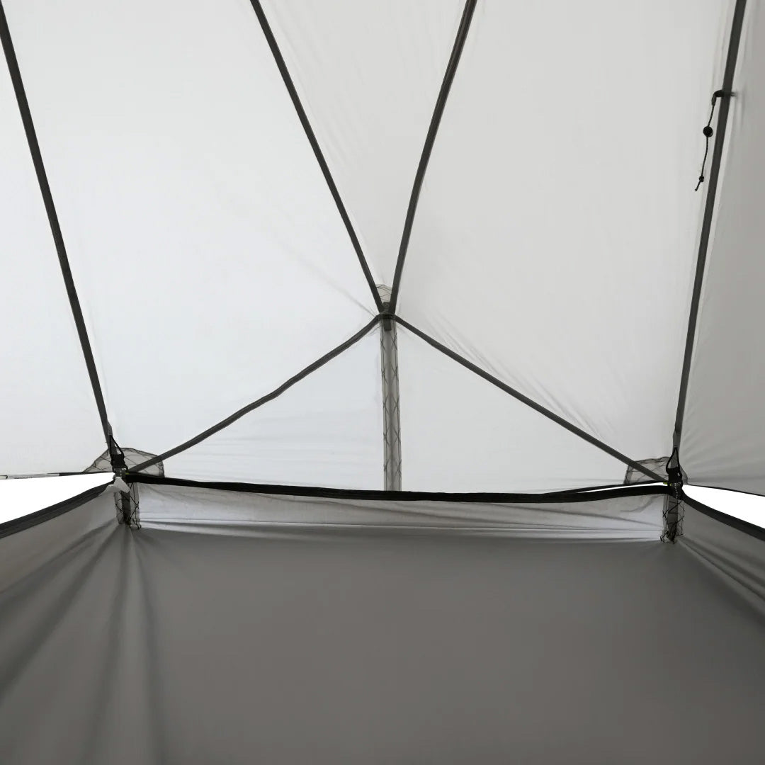 PEAX Solitude 1 Footprint