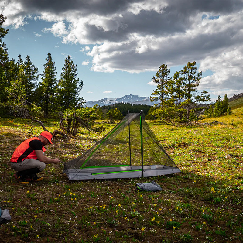 PEAX Solitude 1 Nest