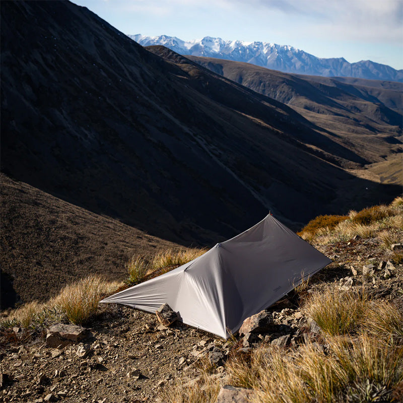 PEAX Solitude Tarp