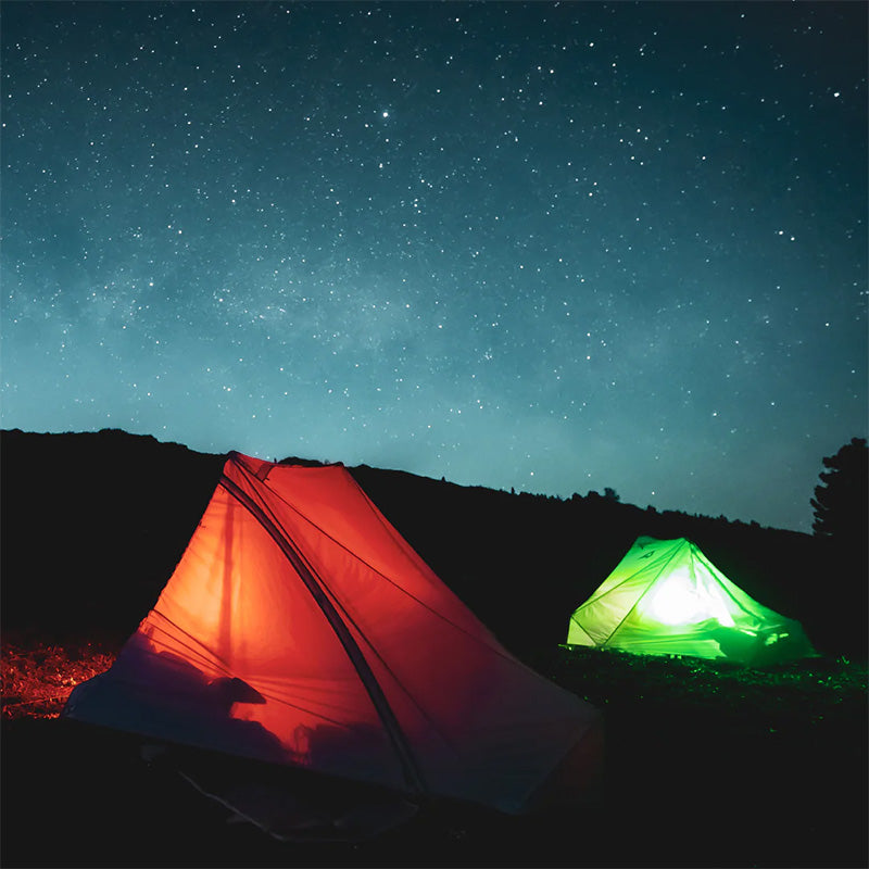 PEAX Solitude 1 Tent