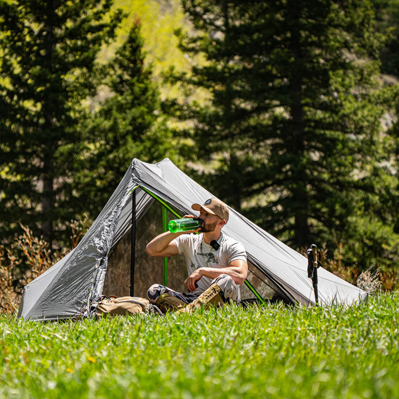 PEAX Solitude 1 Tent